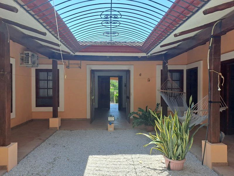 Casa Colonial: All the Charm of a 250 m2 Tropical Hacienda Ideally Located - Unique Opportunity! - Gallery image 15