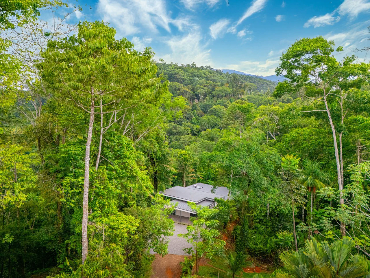 Casa Selva Vida, Uvita Costa Rica: Mountain House For Sale in Uvita - Gallery image 7