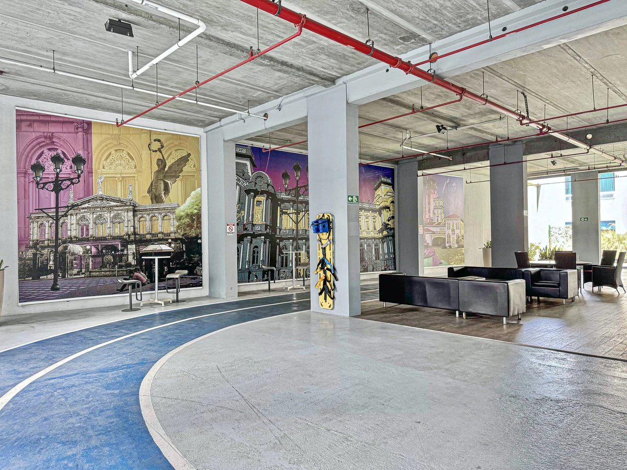 Torres Paseo Colon 13: Condo for sale in San Jose - Gallery image 23