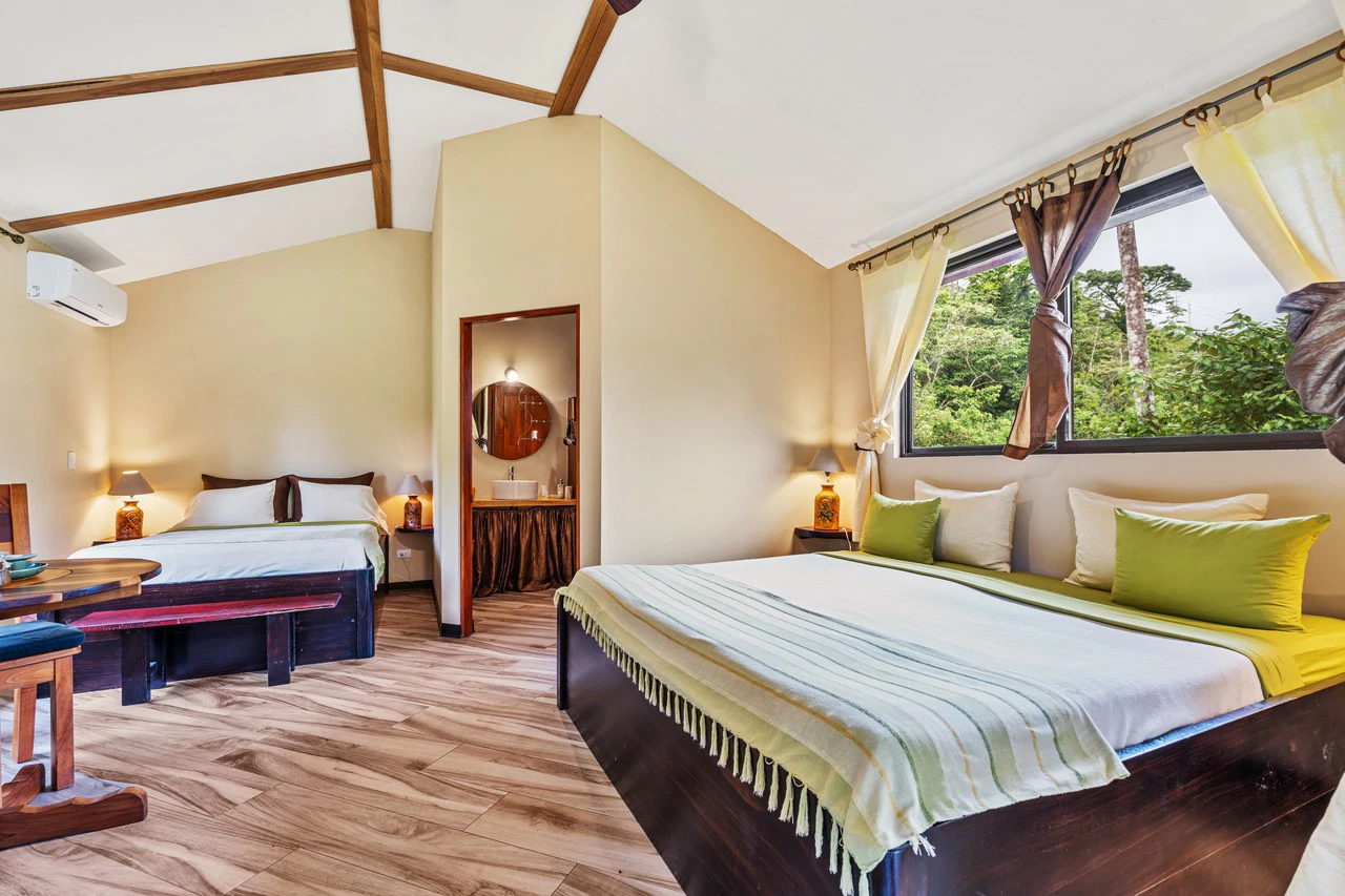 Finca Mei Tai: Enchanting property! Don't miss your chance to own a piece of paradise! - Gallery image 30