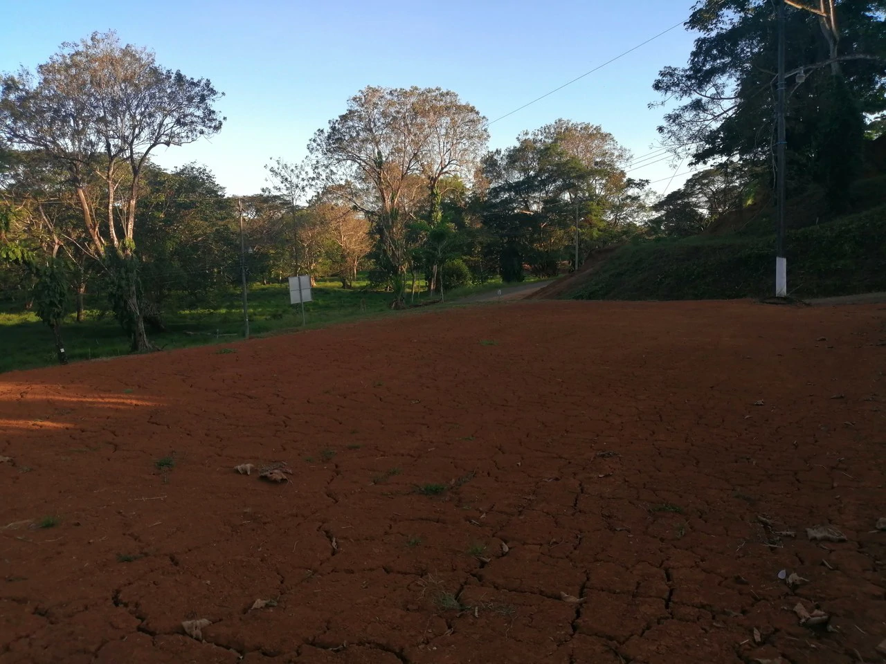 Rancho Monterrey Residential Lot 02: Beautiful and spacious lot with water and electric in place! - Gallery image 10