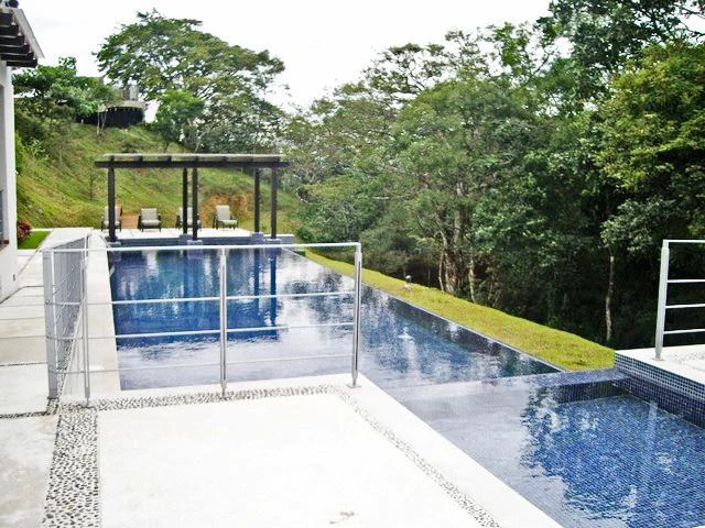 Lot for Sale in Gated Community Cerro Colon Ciudad Colon Costa Rica - Gallery image 10