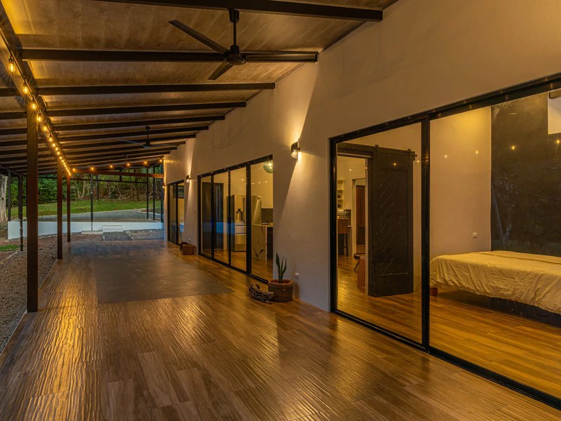 Ocean-View Oasis on Coveted Calle Perezoso - Gallery image 43