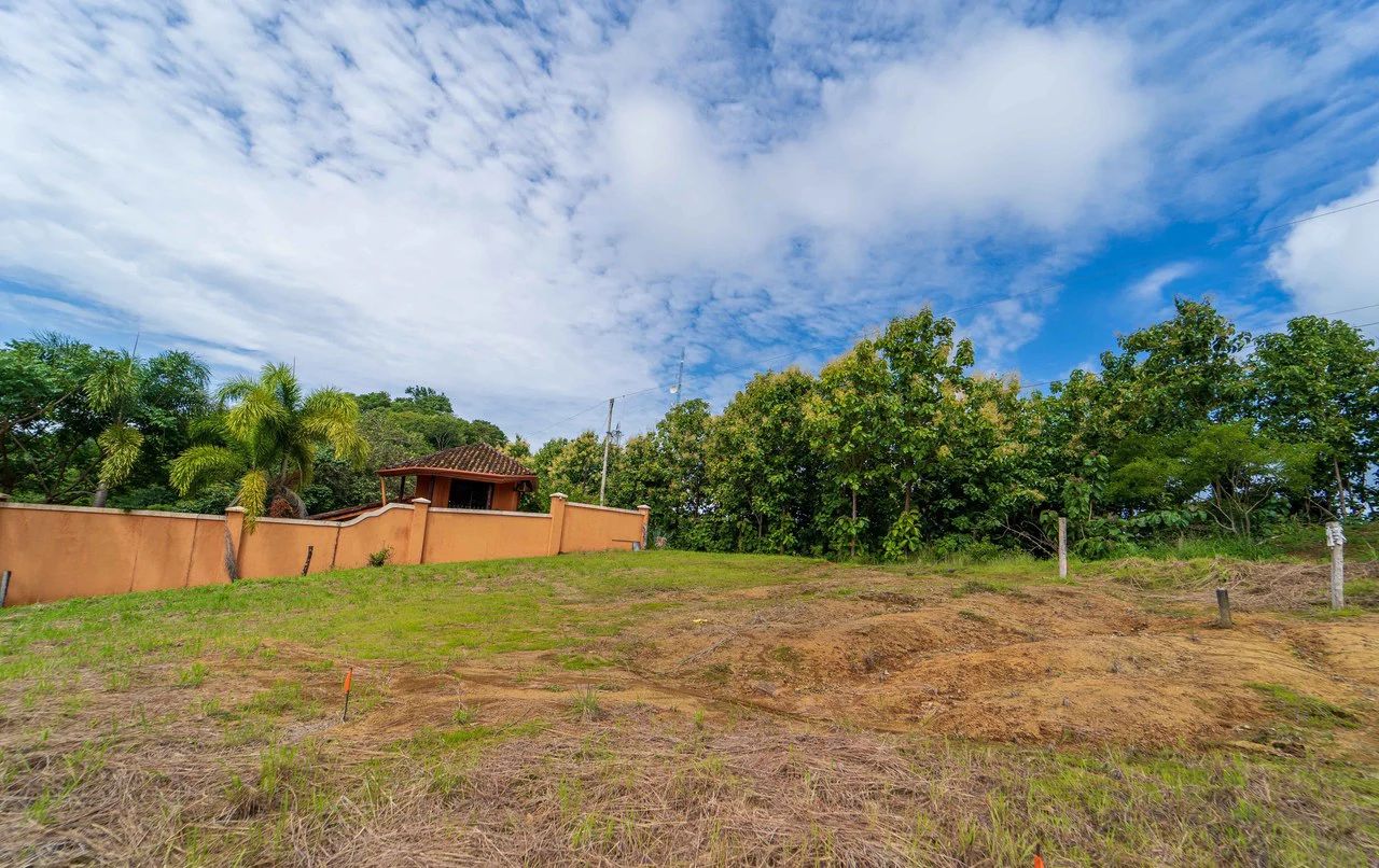 Lote Peninsula Ocean View Lot with Building Permits and Plans - Gallery image 11