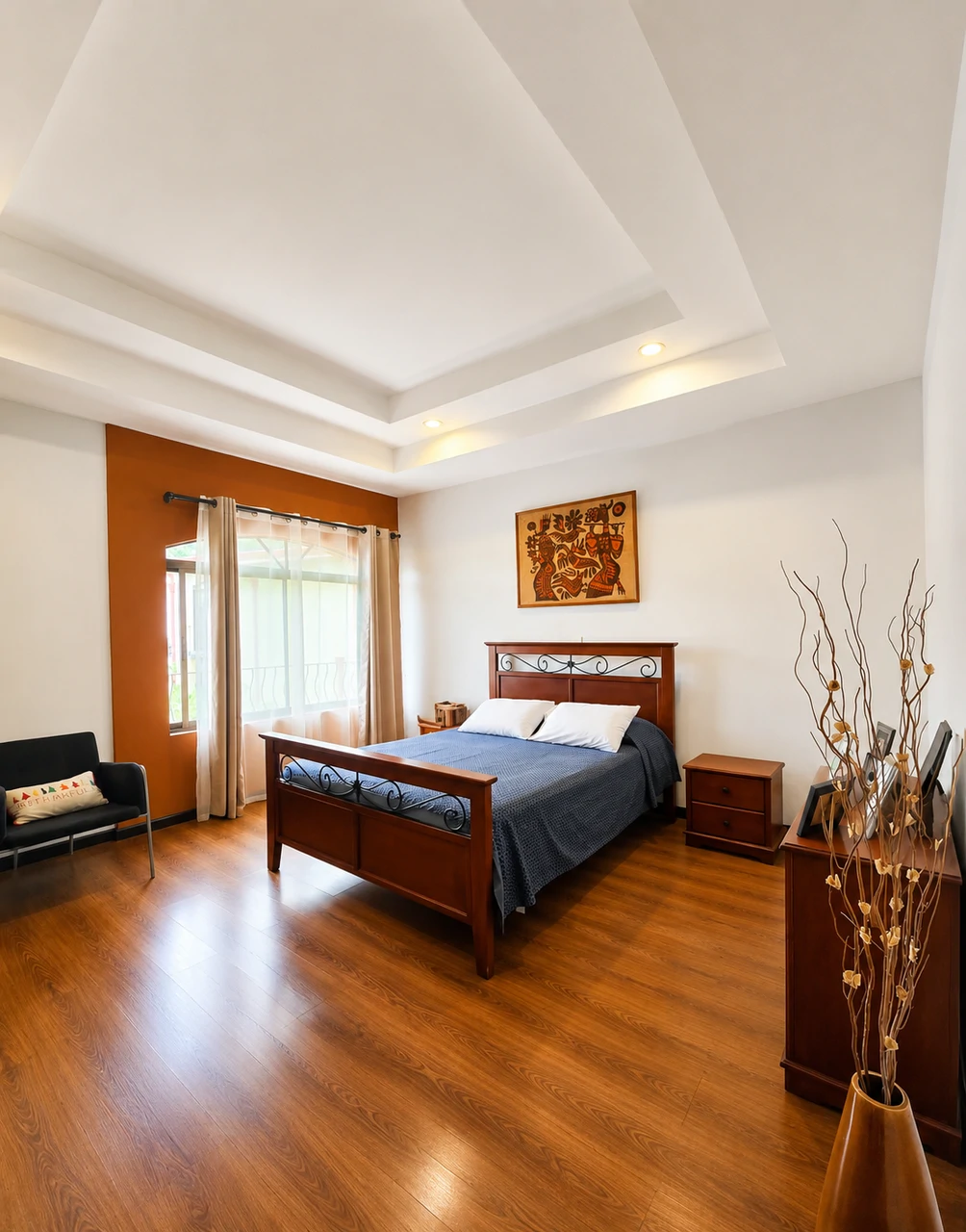 House for Sale in Brasil de Mora Condominium Ciudad Colon Costa Rica – 3 Bedrooms Plus Office - photo 10