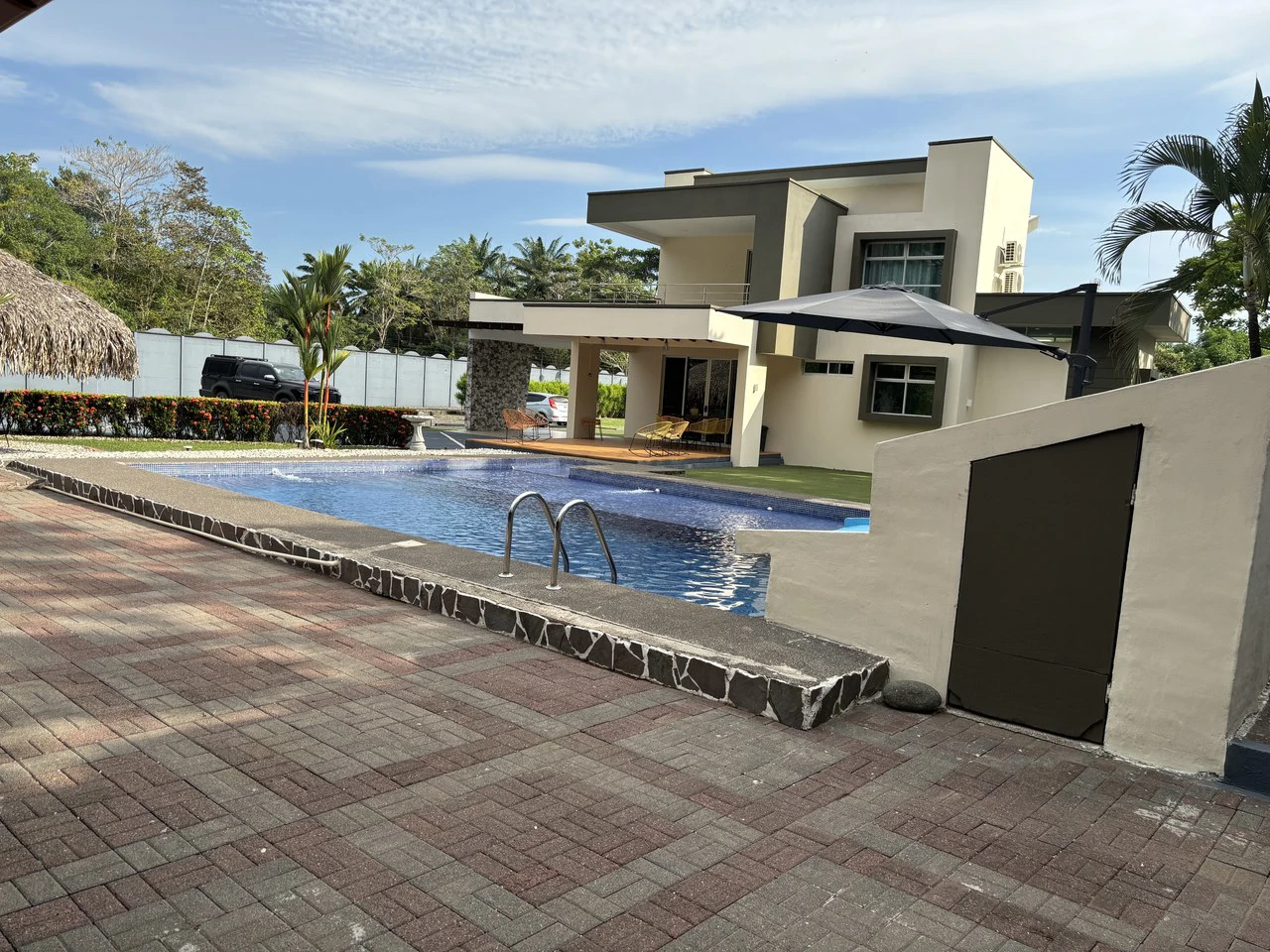 Beautiful house in Residencial Palmas del Sol | Tranquility and style - Gallery image 55