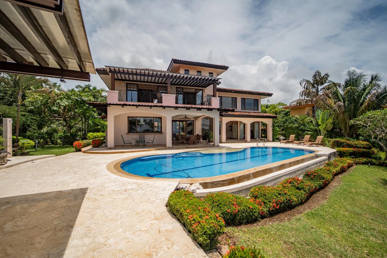 Casa Colibri - 5BR Luxury Ocean View Villa: Near the Coast House For Sale in Playa Samara - Gallery image 5
