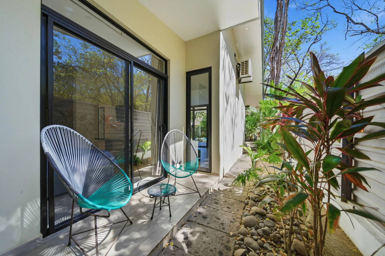 Casa Oasis: Modern Tropical Living Minutes from Tamarindo - Gallery image 13