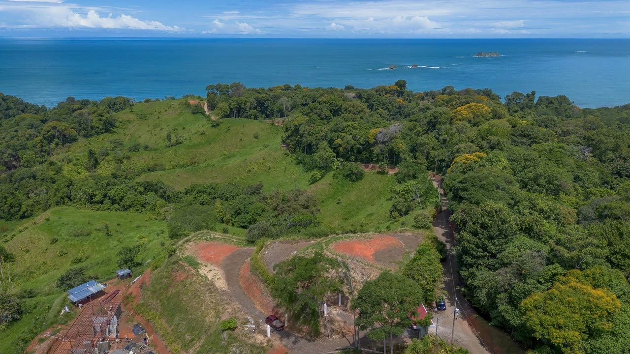 Luxury Ocean View Lot in Piñuelas - Premier Building Site - Gallery image 27
