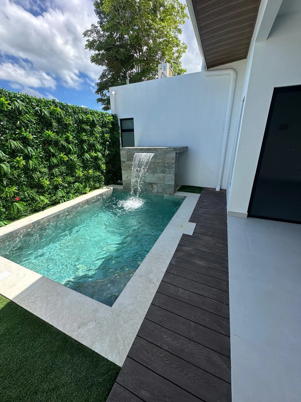 Casa Condominio Arenas: Beautiful Beach Home in Condominio Arenas Costa Rica - photo 3