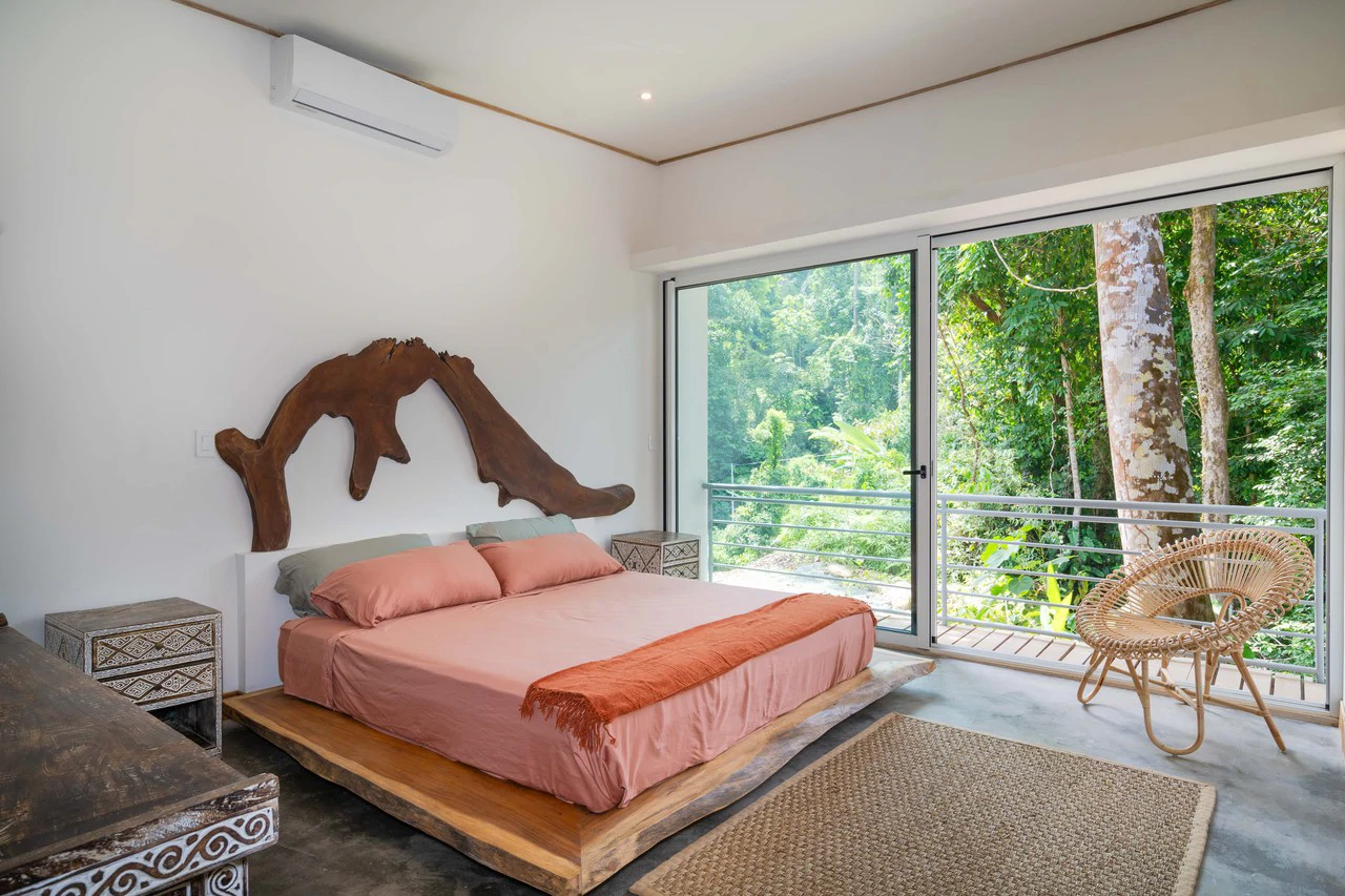 Casa Bromelia:  Brand-New 4 bed/4bath Modern Tropical Elegance North of Dominical - Gallery image 14