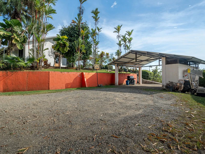 Ocean-View Oasis on Coveted Calle Perezoso - Gallery image 13