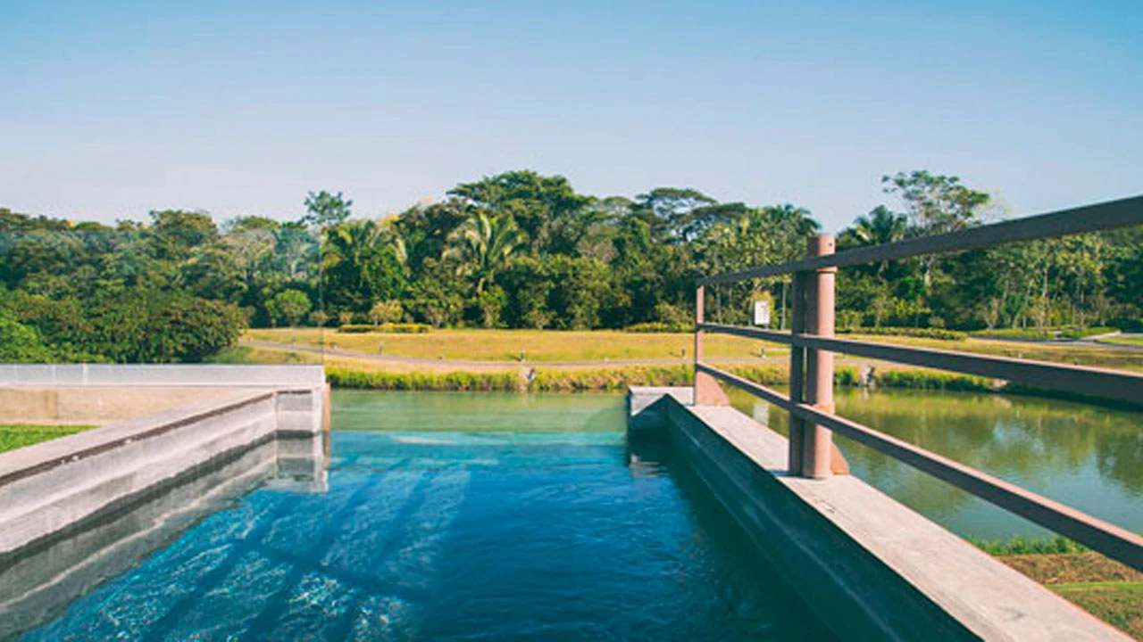 Playa Hermosa Oceanfront Lot 07: Amazing beach front lots for sale in Playa Hermosa in one of the most luxurious and private beach communities in Costa Rica! - Gallery image 25