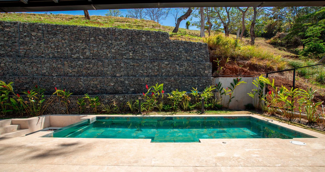 Modern Oasis Home for Sale in Naranjo - Gallery image 39