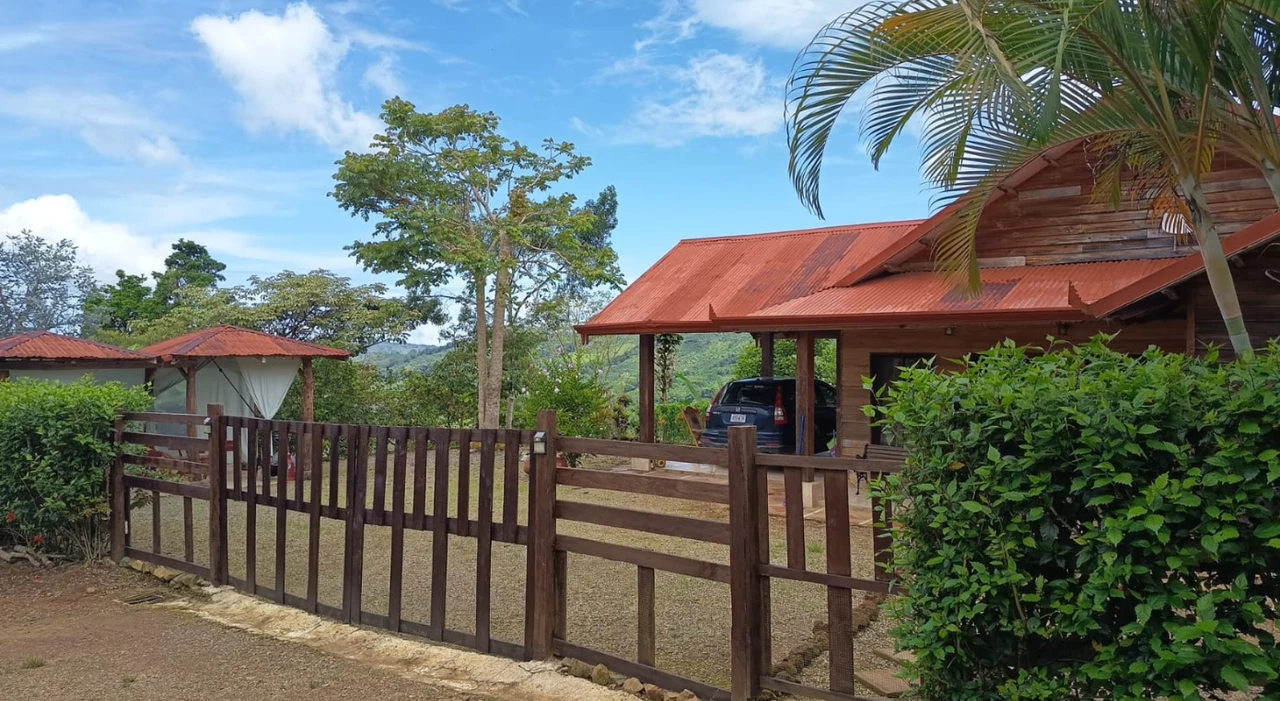 Countryside House For Sale in Centro de Pérez Zeledón - Gallery image 26