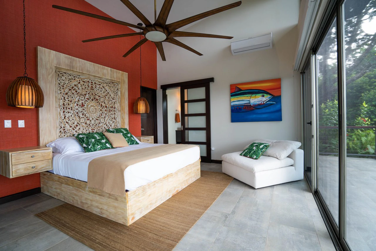 Hills of Portalon-Best in all Categories, Sunset Ocean view home - Gallery image 25