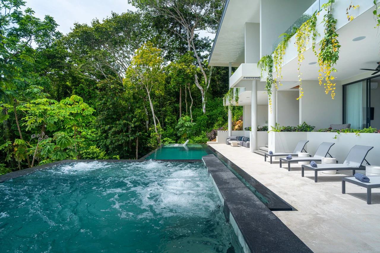 Acqua Blu: Mountain House For Sale in Escaleras - Gallery image 84