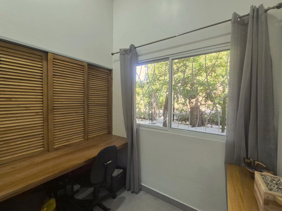 Casa Del Rio: Under Contract | Elegant Contemporary Tropical Home with Pool and Peaceful River Setting, Minutes from Sámara - Gallery image 18