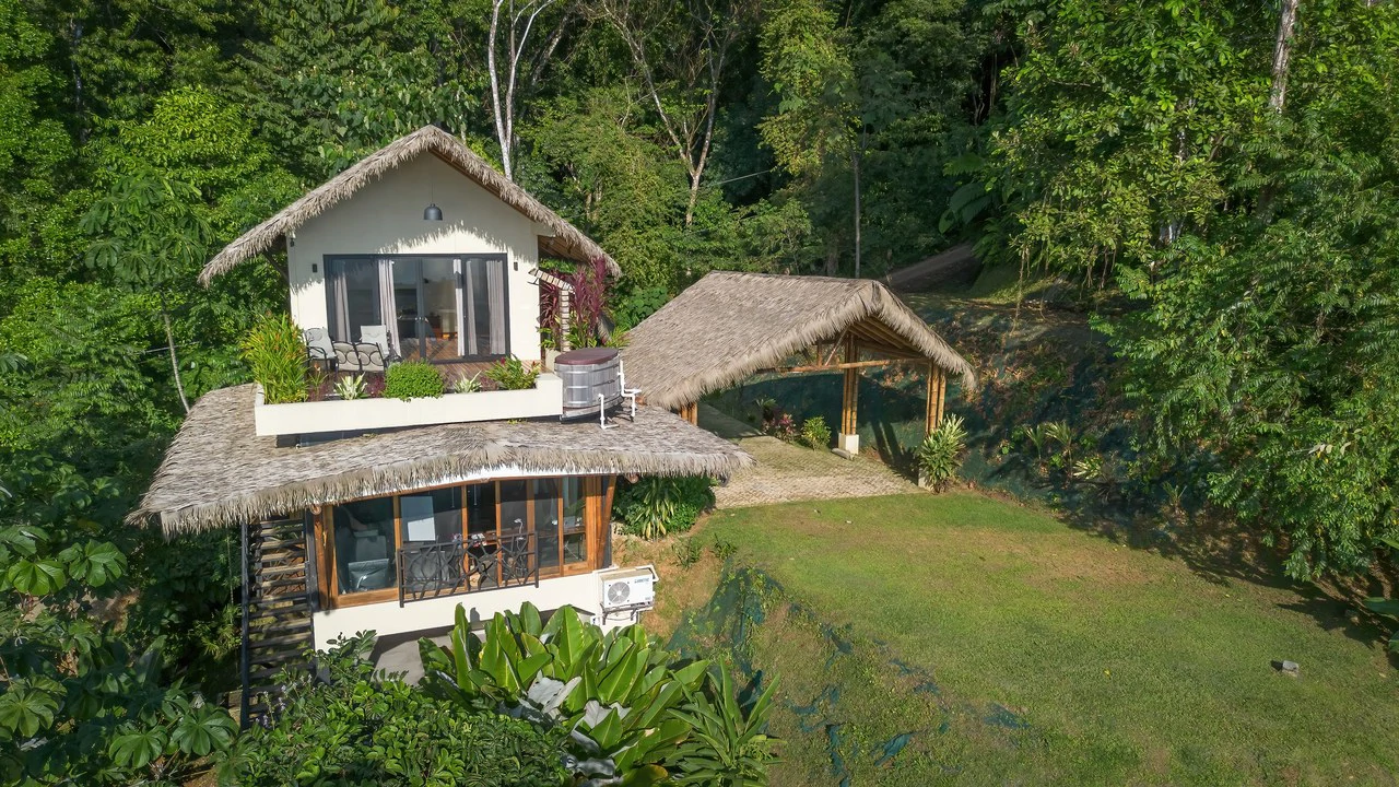 The Best Ocean View Home in Dominical |3 br, 3 ba, 2.2 Acres - Gallery image 6