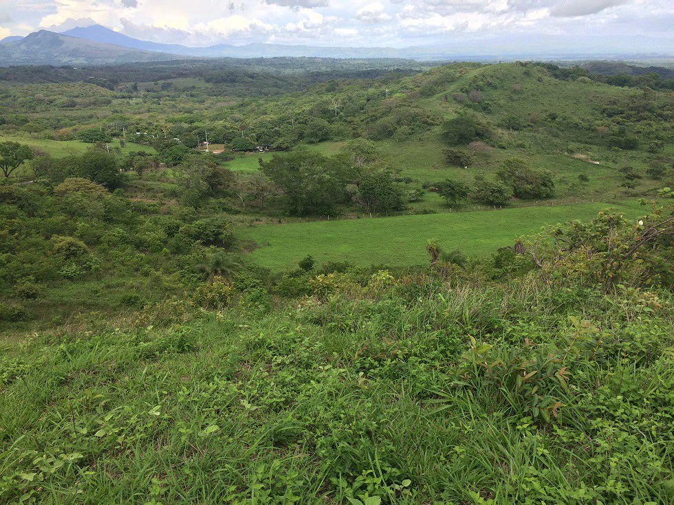 Mountain Property for Sale with charming 360º views of Guayabos Valley and the Volcanoes - Gallery image 24