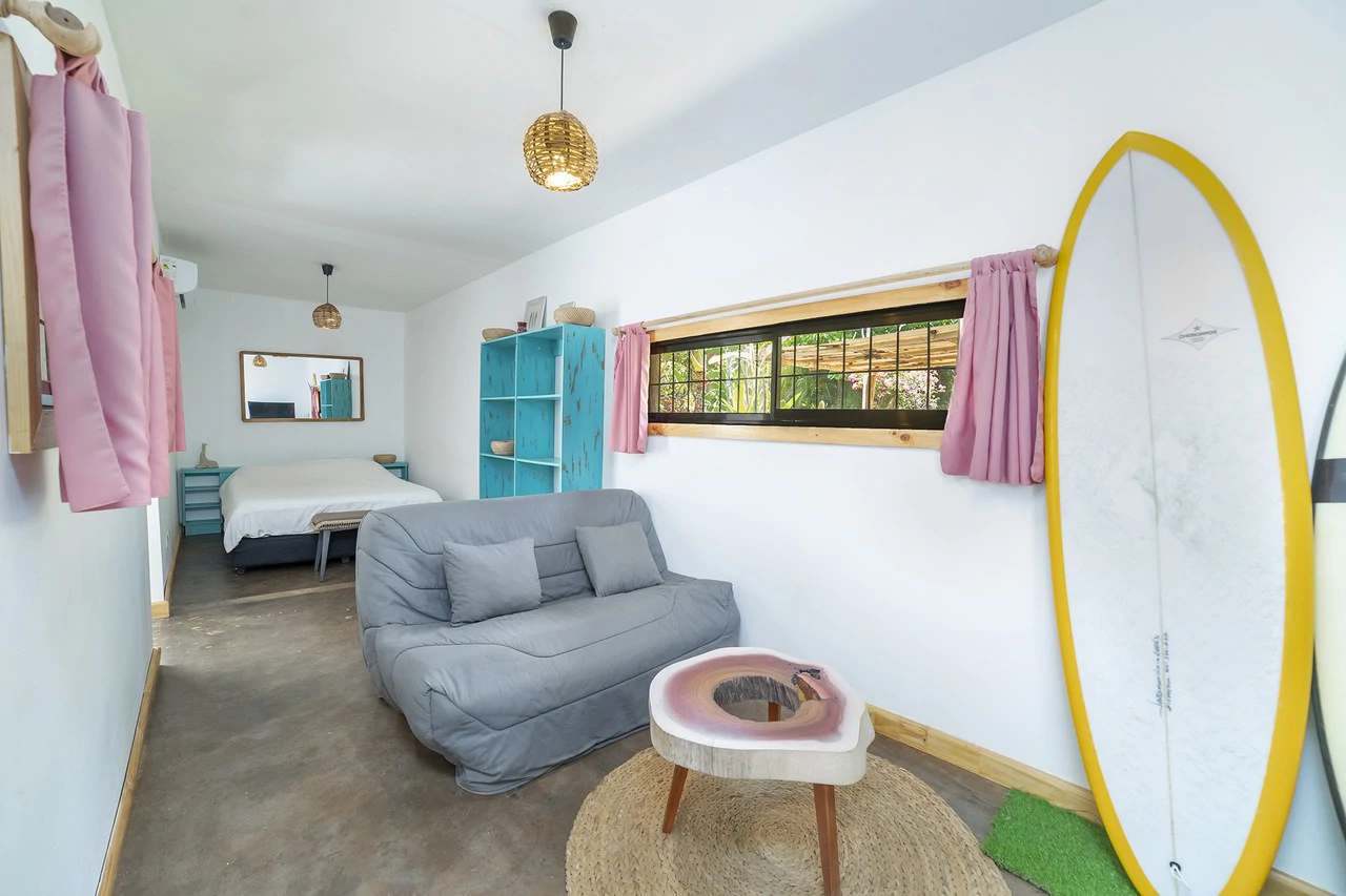 Flor y Bambu Glamping: Unique Glamping Hotel in Playa Grande - True Gem - Gallery image 27