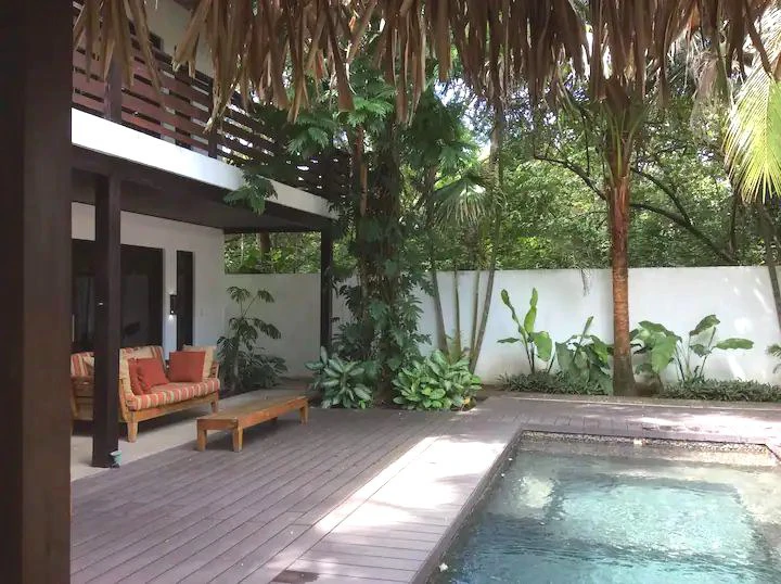 The Urban Sanctuary: Stunning Eco - Conscious 4-unit property in the Heart of Playa Samara, Steps to the Beach, Shops and Restaurants. - Gallery image 10