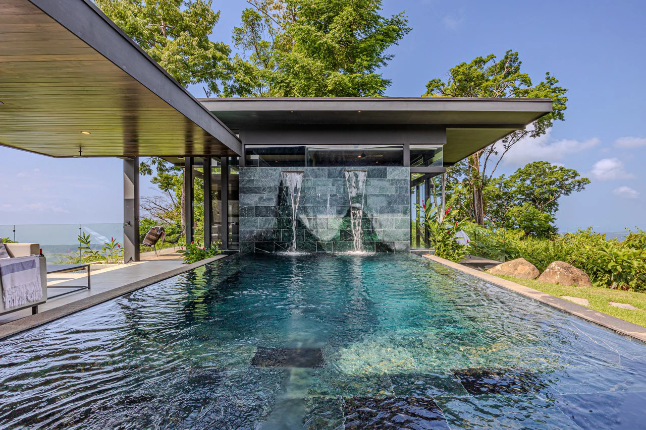 Modern Luxury Villa with Panoramic Ocean Views & Proven Rental Performance | Hills of Portalón - photo 68