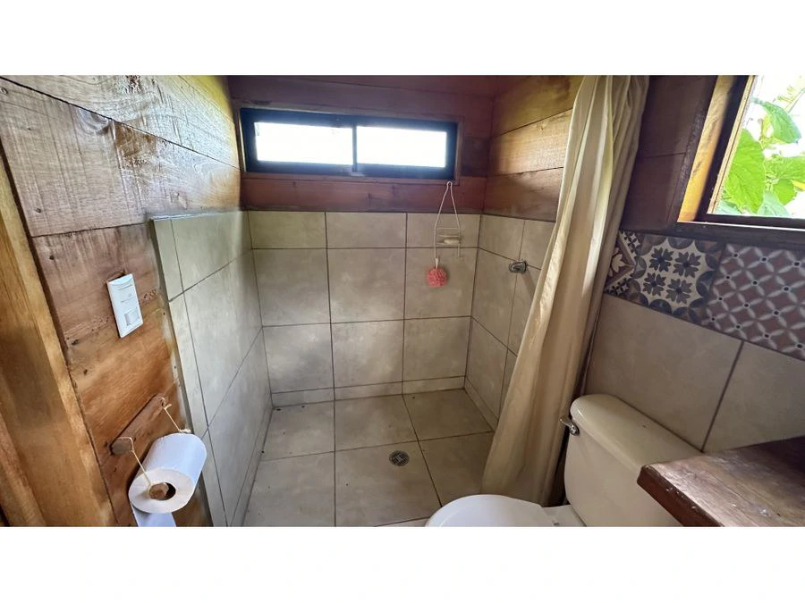 BEAUTIFUL MOUNTAIN VIEW FINCA WITH CABIN IN RIO NUEVO - Gallery image 27