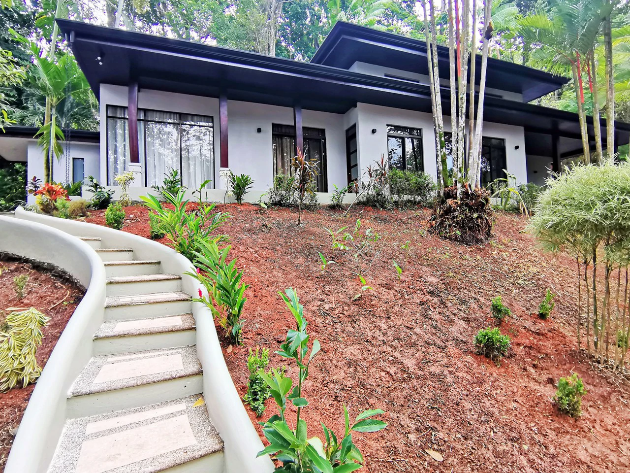 Casa de playa en venta, Bahía Ballena, Puntarenas.: Near the Coast House For Sale in Bahía Ballena - Gallery image 11