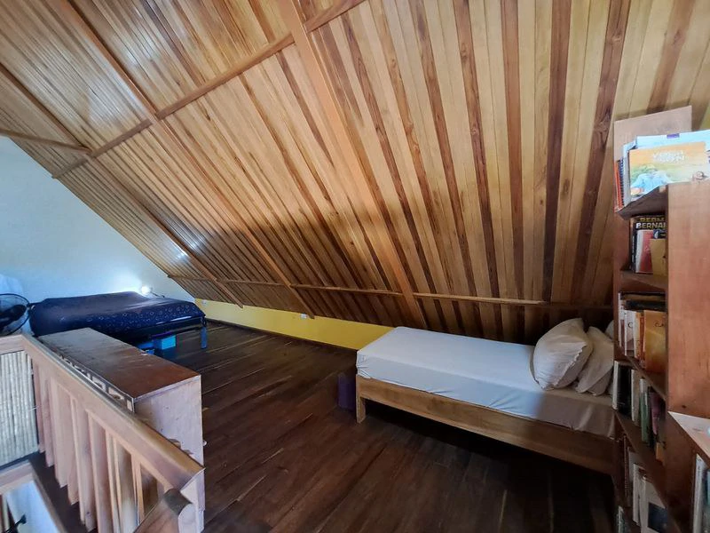 Finca El Colibri: Tropical Oasis of 7000 m2, nestled in nature, featuring 2 Homes & Caravan Studio, Near Carrillo & Samara Beaches - Gallery image 18