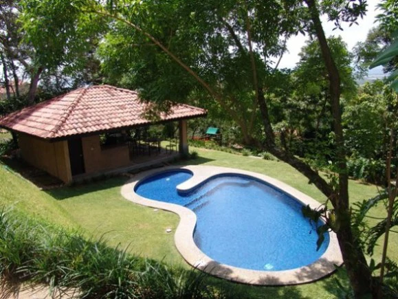 Modern style house for sale Ciudad Colon in gated community - Gallery image 15