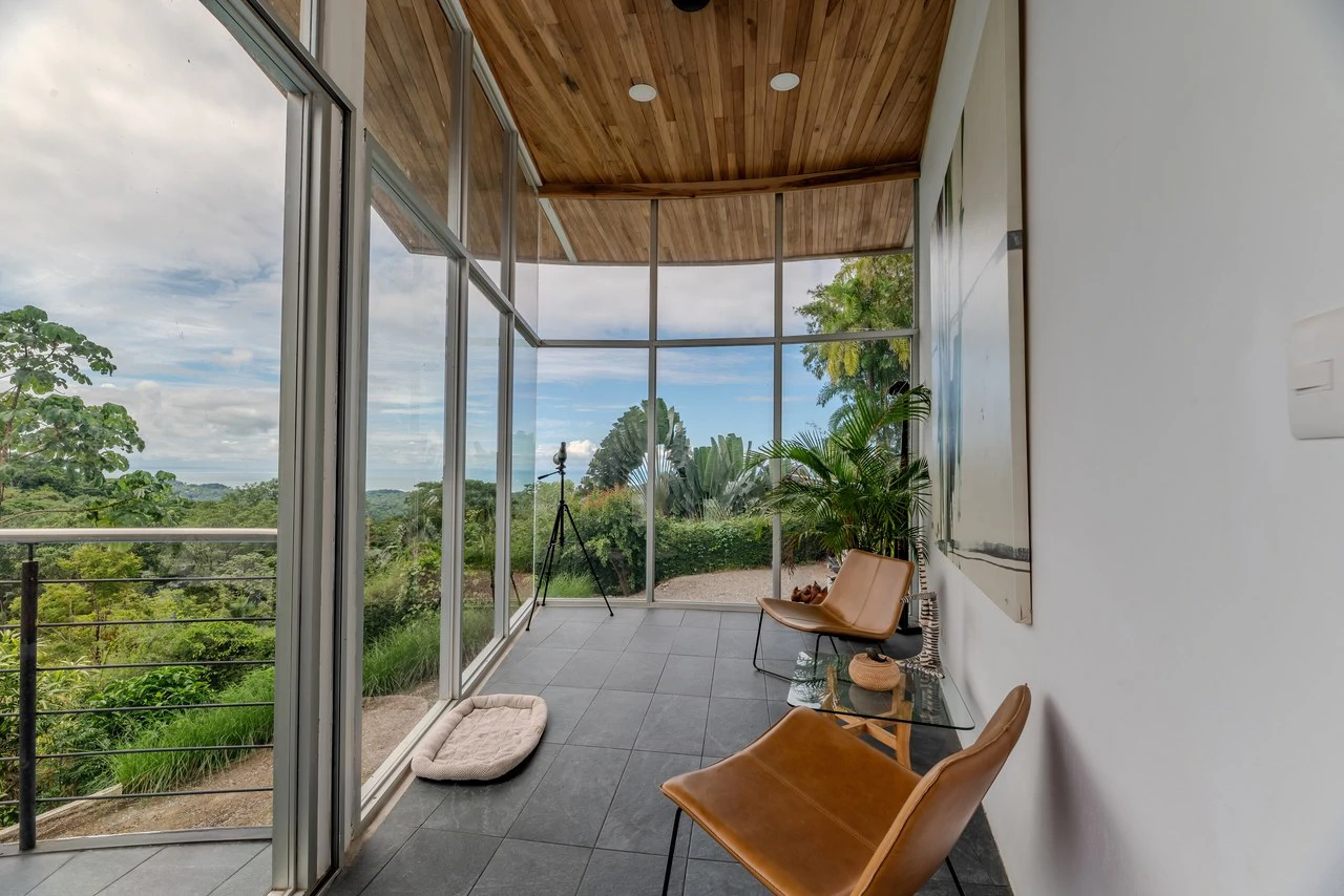 The Glass House. Sustainability, Luxury and Nature. - Gallery image 80