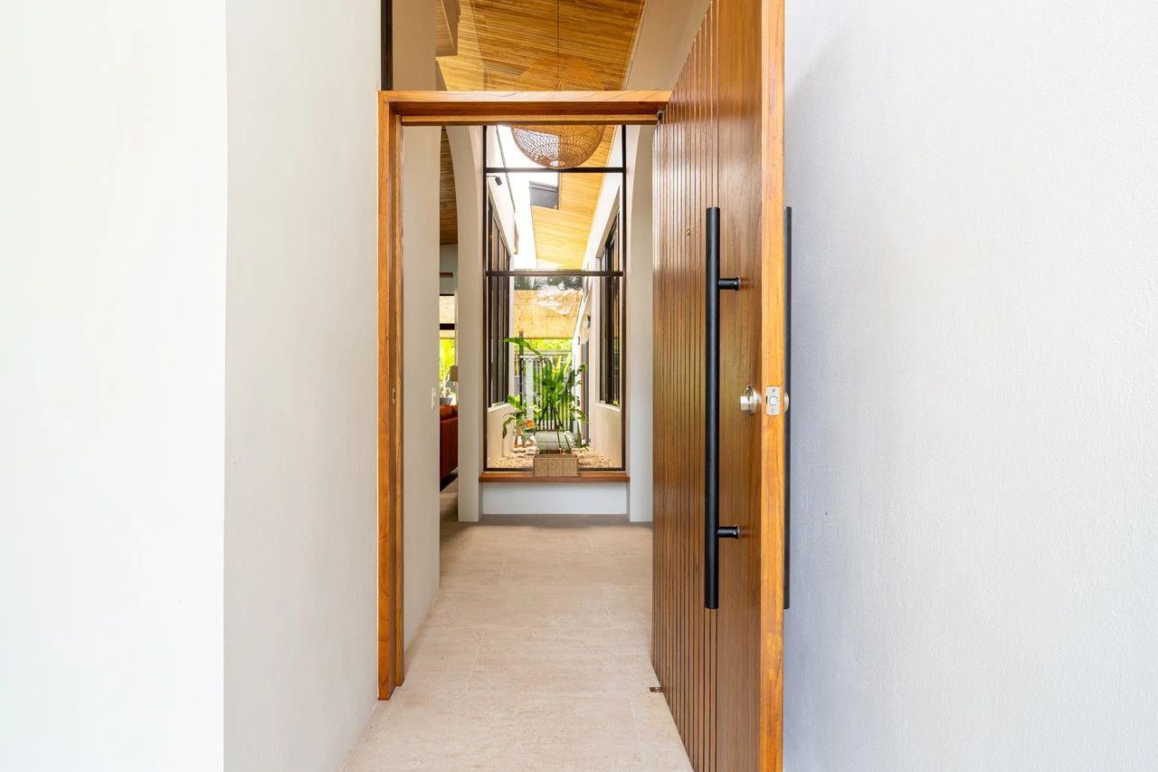 Uvita Tropical Urban Home, New Quality Build! - Gallery image 18