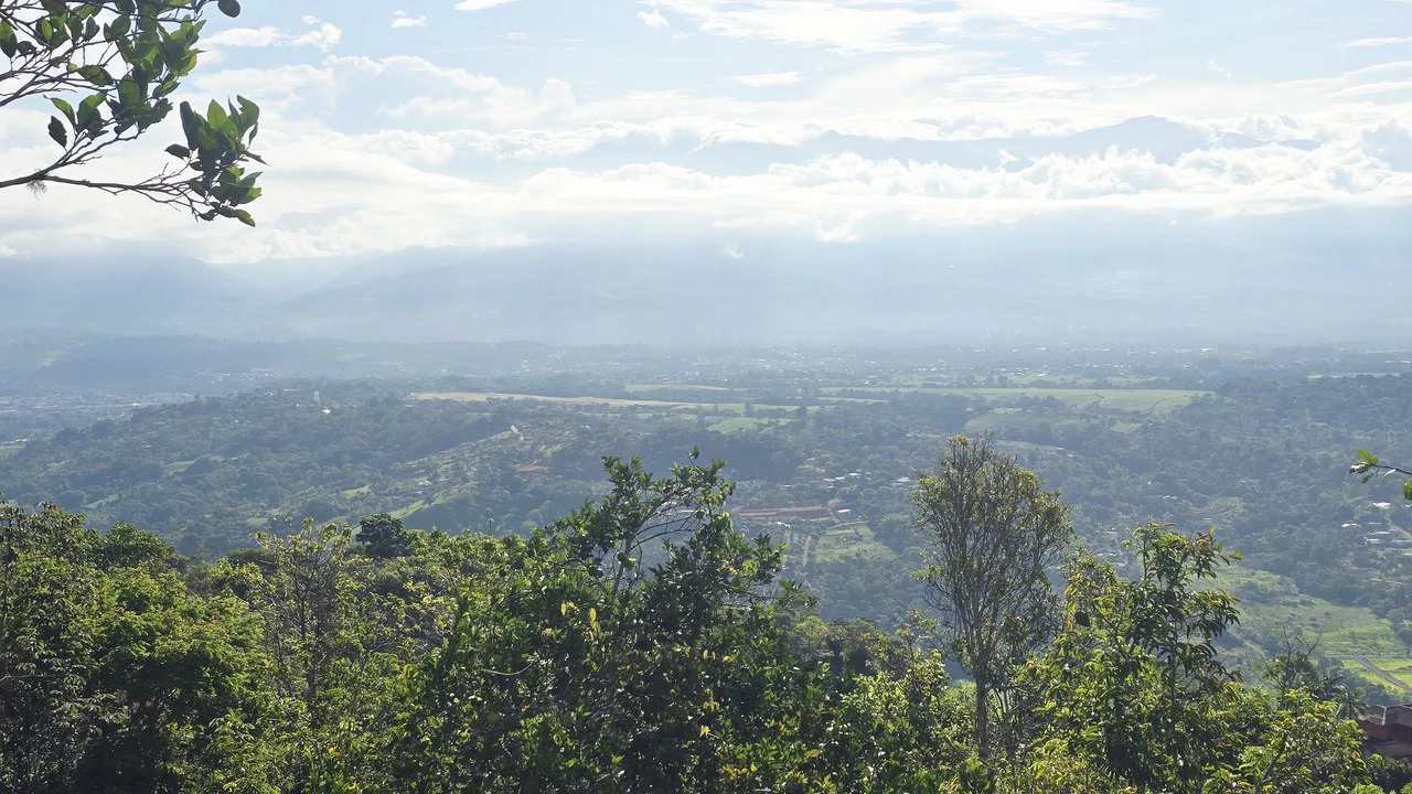Mountain Agricultural Land For Sale in San Isidro del General - Gallery image 16