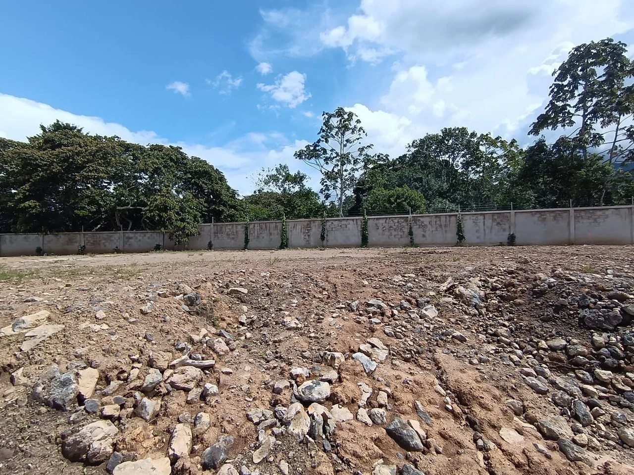Mountains and lake view lot for sale Cachi Cartago Costa Rica - Gallery image 20
