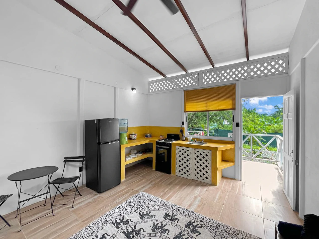 ID: Cahuita Multi Unit Rental Property - 5 Studios, 650m to the Beach - photo 19