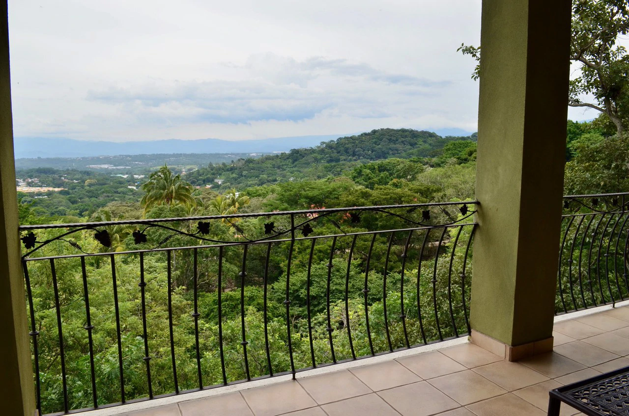 Mountain Condominium For Sale in Ciudad Colón - Gallery image 40
