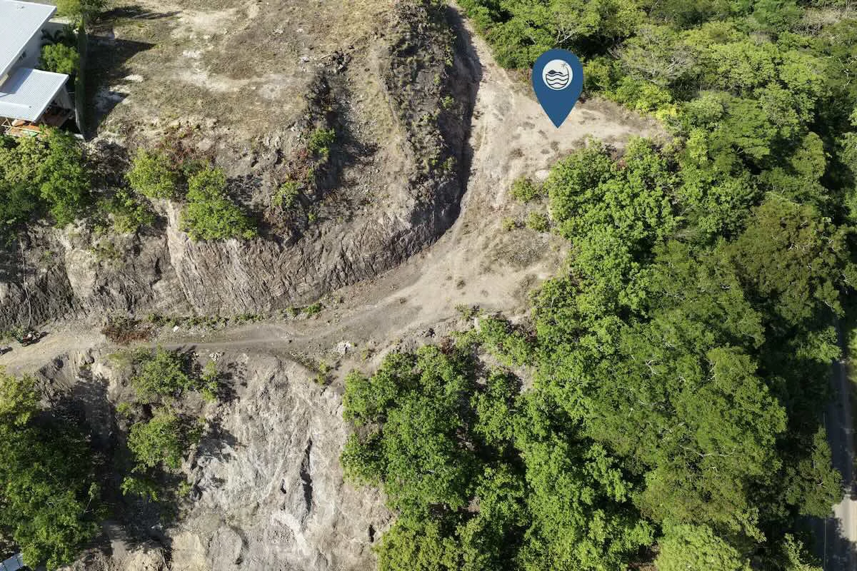 2,045m2 Ocean View Mixed-Use Lot In Playa Grande - photo 8