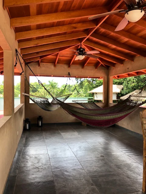 0.1 ACRES – 6 Bedroom Home with Pool In Main Street Dominical, PRIVILEGED LOCATION, WALK TO THE BEACH!!!: Near the Coast House For Sale in Dominical - Gallery image 17