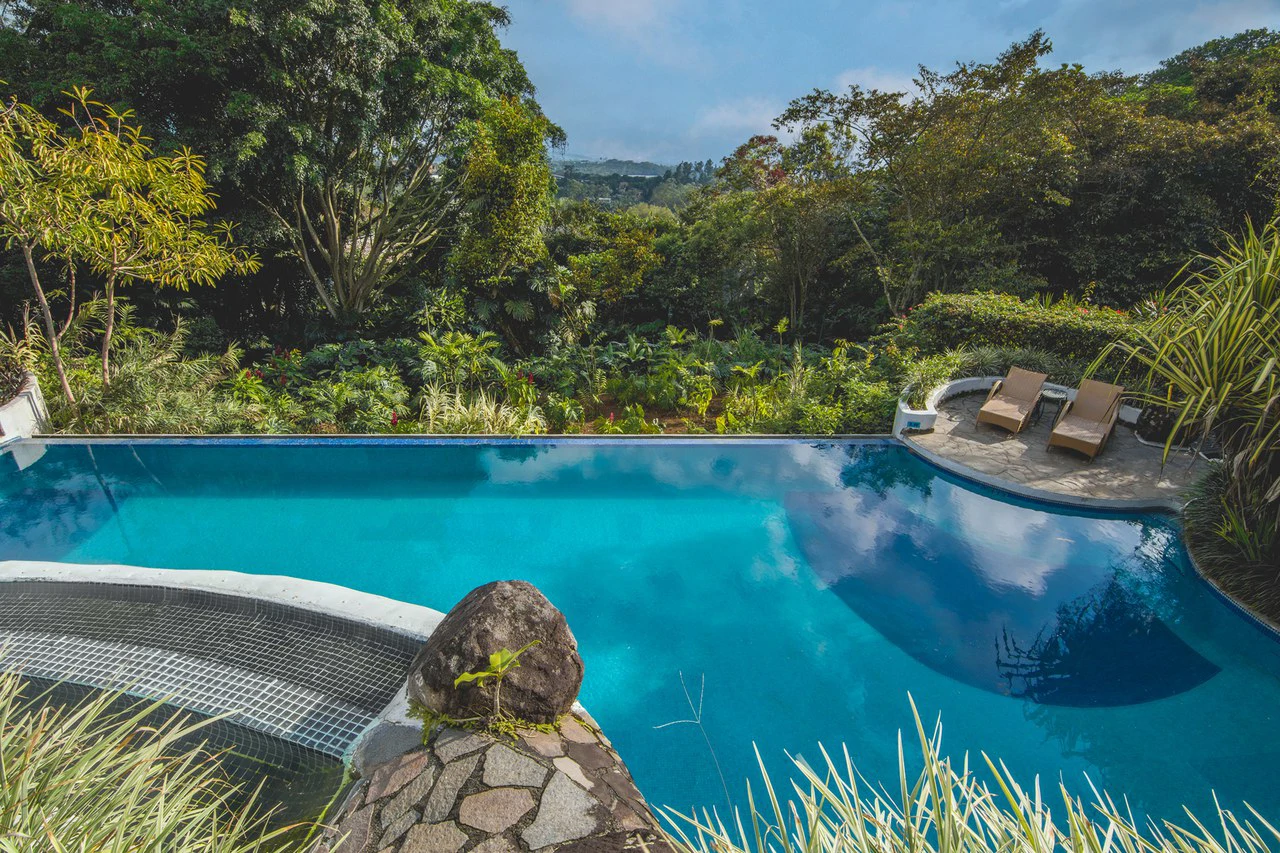 Coffee Estate and Boutique Hotel: Costa Rica’s Premier Eco-Luxury Organic Coffee Estate & Boutique Hotel - Gallery image 4