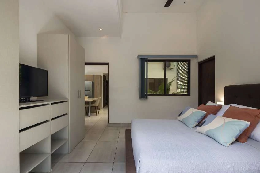Amazing Home in the Rincon Community!:Walk to the beach just 250 yards away in Bejuco! - Gallery image 37