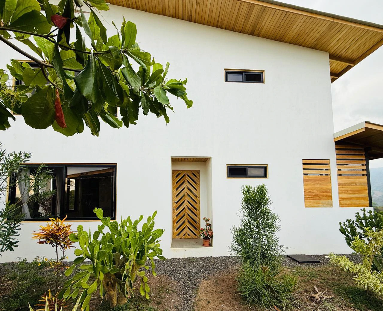 Ocean view home for sale Guanacaste Costa Rica San Miguel. - Gallery image 7