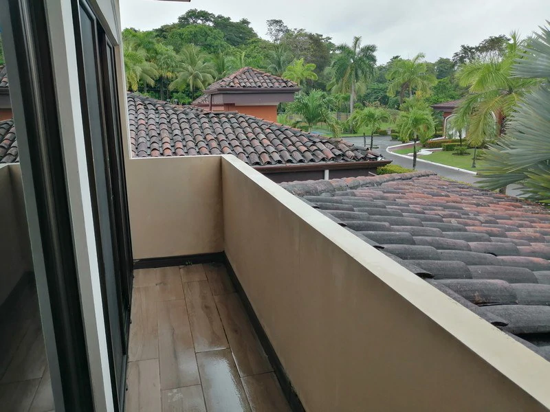 Incredible Casa Rimon, Huge 2 Story Home with Pool in Bejuco: Walk to the Beach from a rare 4 bedroom home! - Gallery image 34