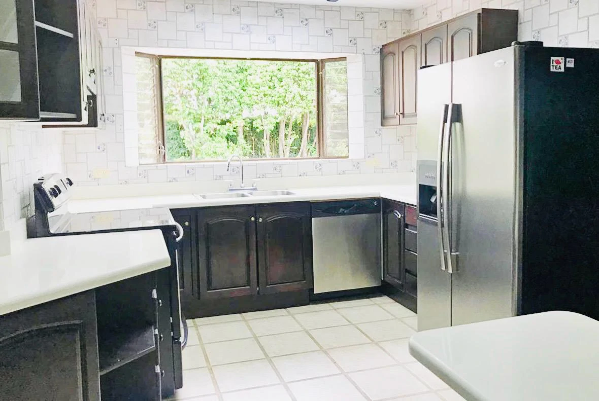 House for sale with pool in Gated community Bosques de Lindora Santa Ana Costa Rica - Gallery image 5