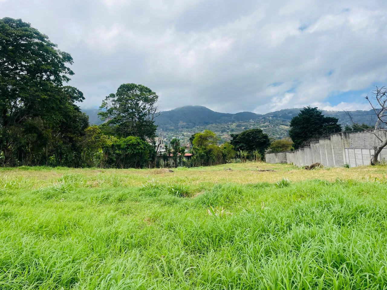 Lot for sale in Escazú for condominium development Costa Rica - Gallery image 6