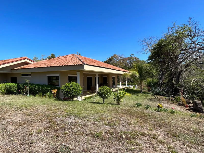Near the Coast, Oceanfront and Riverfront Agricultural Land For Sale in Papagayo Gulf - Gallery image 10