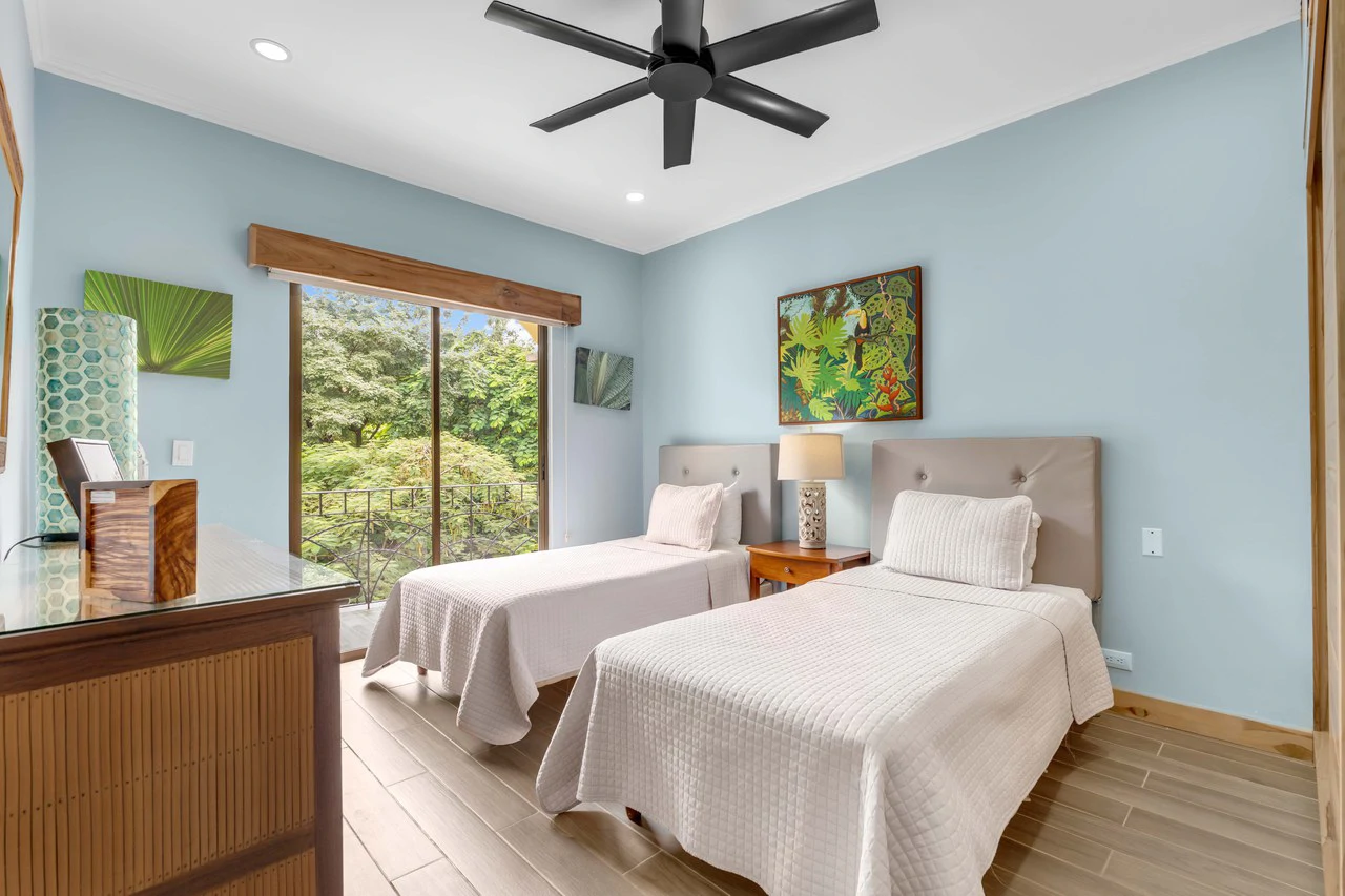 Sunrise 19: Oceanview Luxury in the Heart of Tamarindo - Gallery image 16