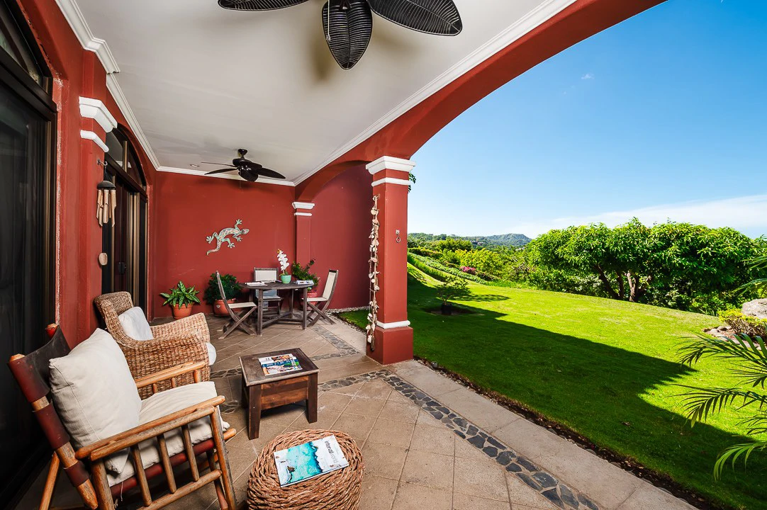 Bougainvillea 3101: Luxury Ground-Floor Ocean-View Condo in Reserva Conchal - Gallery image 12