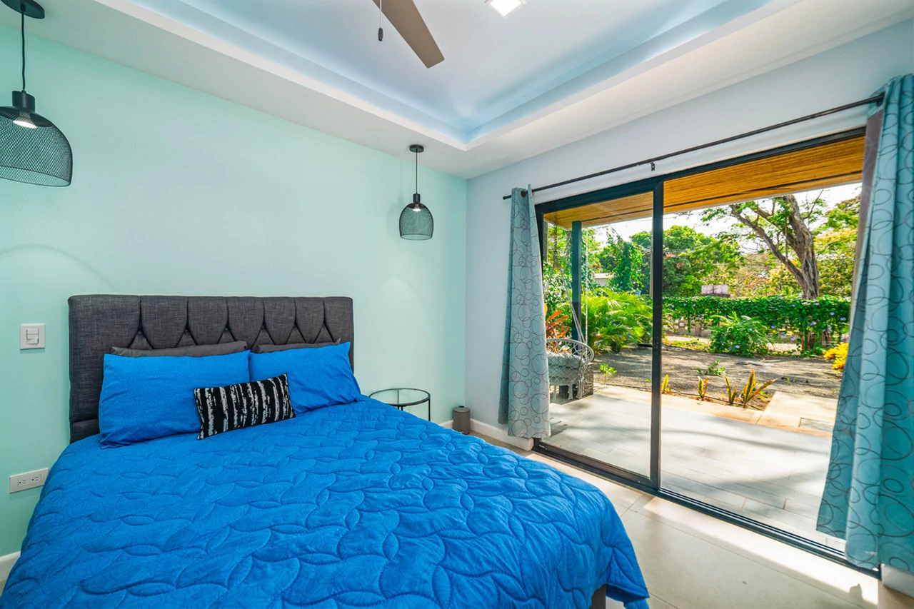 The Wave: New Playa Avellanas Beach House - Gallery image 13