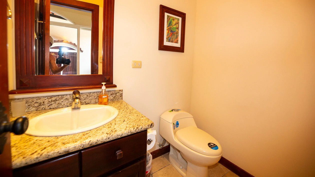 Amazing Casa Cofa in Bejuco close to the beach!: Huge home just 400 yards from the beach! - Gallery image 32
